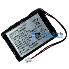 Batería para PLC 102M8845 [Batería de repuesto]